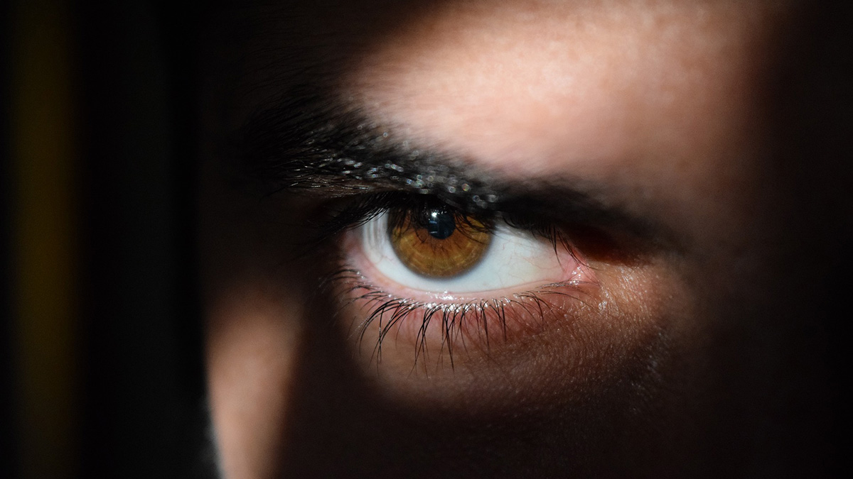 Beitragsbild Augentraining mit der Rasterbrille