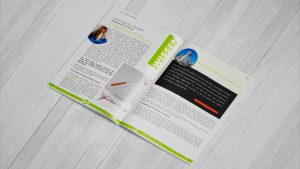 Unser Gastbeitrag in der Ausgabe 07 vom «infomagazin»