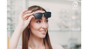 Training mit der Rasterbrille
